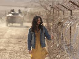 (c) 2000 interplay entertainment corp. Messiah Netflix Series Cancelled After Allegations Of Anti Islamic Sentiment The Independent The Independent