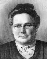 Sarah Ann Robinson Dowdle (1799-1875)