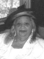 Mary Ervin Obituary (2009)