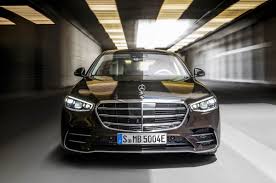 Ultimate luxury for a new era. 2021 Mercedes S Class W223 Developed For Diverse Customer Portfolio Autocar India