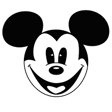 Mickey Scie A Chantourner Recherche Google Mickey Mouse Drawings Mickey Mouse Silhouette Mickey Mouse Clipart