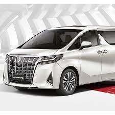 Kalau anak seorang atau planning maximum 3; Mpv Recond Alphard Vellfire Malaysia Home Facebook