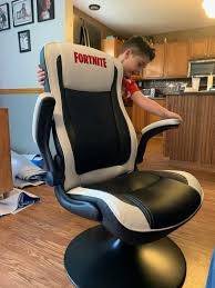 Includes professional fortnite players & streamers mouse settings, dpi, resolution, gear, headset, monitor, keyboard, pc setup, video and graphics settings. Fortnite High Stakes R Racing Style Gaming Rocker Chair Respawn Rocking Gaming Chair High Stakes 03 Walmart Com Walmart Com