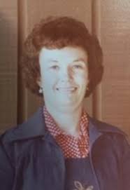 Carolyn Roberts (McCall) Obituary