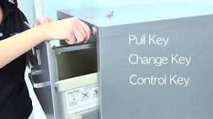 A filing cabinet is a great addition to your home office because the filing cabinet lock can keep important papers and other items secure. 6 Types Of File Cabinet Locks For Storing Better Secure Docs