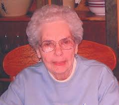 Virginia M. Chapman Obituary July 11, 2011