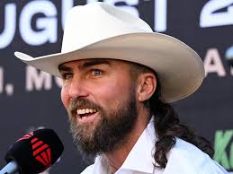 Nikita Tszyu vs. Jack Brubaker fight: Tszyu reveals he ate a snake heart in  bizarre Thai training camp ritual