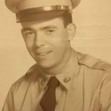 My Dad Richard D Stanton served proudly. Today is his birthday. He would  have been 90 today.