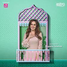 Pengisian komprehensif kempen raya astro sepanjang aidilfitri. Buka Lembaran Baru Astro Sajikan Rancangan Menarik Dan Penuh Pengisian Sepanjang Ramadan Ini Gempak