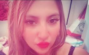 Karen Espíndola, reportada como desaparecida tras tomar taxi, ya está en su  casa