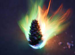 The plant list compiled by the royal botanic gardens. How To Make Colored Fire Pinecones