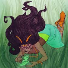 Listen to Violet Prince by solenodon in Cool songs for Cool people playlist  online for free