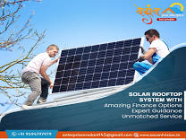Solar System in Mumbai product image