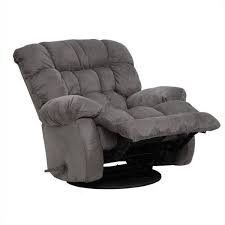 Catnapper Teddy Bear Oversized Chaise Swivel Recliner Recliner Chair Swivel Glider Recliner Swivel Recliner