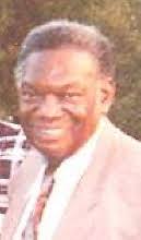 Obituary information for Marshall DeWitt Tyson