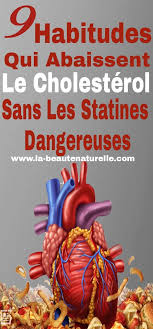9 Habitudes Qui Abaissent Le Cholesterol Sans Les Statines Dangereuses Cholesterol Frosted Flakes Cereal Box Frosted Flakes Cereal Cereal Box