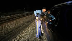 While i was outside my patrol vehicle, megan and aaron took their clothes off and started to have thomas was removed from the patrol car and managed to get away from another deputy at the both thomas and mondanaro were given breathalyzers while at the jail. Looking For Alaska S Rural State Police Force Check The Fast Growing Mat Su Borough Anchorage Daily News