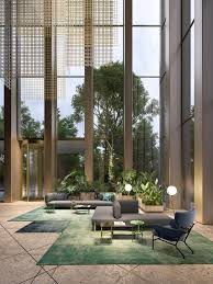Luxury Office Design Ideas For A Remarkable Interior Design Ideas Interior Luxury Office Remarkable Hotel Lobby Design Lobby Design Lobby Interior Design