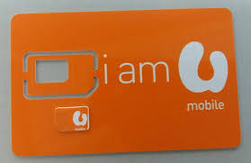 Copy link to bookmark or share with others. Che Da Che Yu Sim Kad Umobile Tidak Berfungsi Sim Kad Atau Telefon Yang Rosak