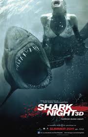 See contact information and details about shark night 3d. Shark Night 3d Sara Paxton Dustin Milligan Katharine Mcphee Raid Rush