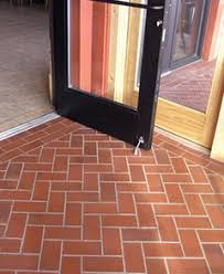 Maybe you would like to learn more about one of these? Quarry Tiles What Do You Think Houzz Uk