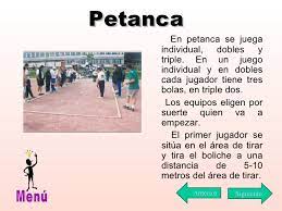 ¡otra razón por la que resulta un juego estupendo para aprender español! 5 Juegos Tradicionales Y Como Se Juegan Tengo Un Juego