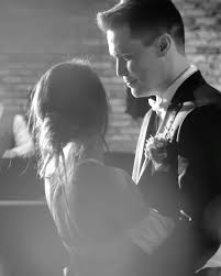 Rachel & Collin’s Spring Wedding has been featured