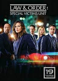 Stuffed with several great episodes and there are a few here that function the 15th season of law & orde:svu returns to the crime scene with 24 episodes including the chicago pd crossover episode, it'll be 25 episodes!! Law Order Special Victims Unit Season 19 Wikipedia