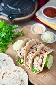 Check spelling or type a new query. Cod Tacos With Homemade Tortillas Photos Food