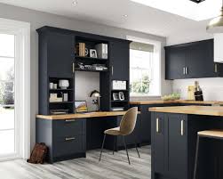 1 x smeg dishwasher (good condition) 1 x. Wickes Launches Fitted Kitchens With Built In Home Office