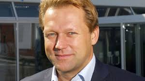 Art and Opera at Nevill Holt: An Interview with David Ross