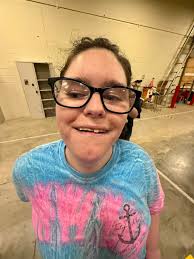 TERRY! We are so proud of you! Good luck with apartment living!