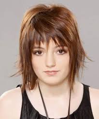 Don't use a hair dryer instead, allow hair to dry naturally. New Concept 23 Medium Length Hairstyles Razor Cut
