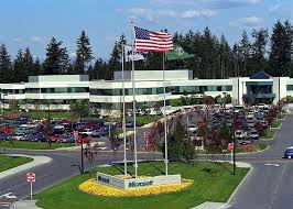 Get tech recruiting advice from one of the world's most recognized tech brands: Microsoft Hq Redmond Washington Microsoft Headquarters Microsoft Redmond Microsoft