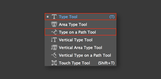 Select and hold down on the type tool, located on your toolbar. How To Use The Type Tool In Illustrator To Alter Sample Text