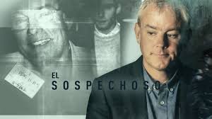 Prime Video: The Suspect S1