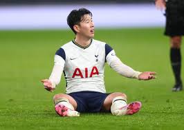 토트넘 홋스퍼 fc(tottenham hotspur) 의 팀정보, 선수명단, 뉴스, 경기일정, 결과 및 경기통계정보. ì†í¥ë¯¼ í•œ ë‹¬ì§¸ ê³¨ ì¹¨ë¬µ ì†Œì†íŒ€ í† íŠ¸ë„˜ 3ì—°íŒ¨ ë¹ ì ¸