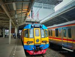 Sehingga tak menyimpang, dengan tuntunan alquran dan sunnah. Kereta Ukur Geometri Rel Canggih Berteknologi Laser Buatan Indonesia Halaman 1 Kompasiana Com