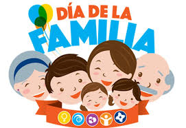 ¡feliz día internacional de la. El Colegio De Psicologos Con El Dia Internacional De La Familia El Pueblo De Ceuta