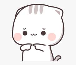 Kawaii Animals Cuteanimal Kitten Pink Aesthetic Kawaii Cute Animals Blackpink Hd Png Download Is Free Transparent Kawaii Cute Cute Images Cute Animals