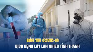 Một số người chỉ gặp vài triệu chứng nhẹ, một số không hề có. Phat Hiá»‡n Triá»‡u Chá»©ng Má»›i Tren LÆ°á»¡i Bá»‡nh Nhan Covid 19 Sá»©c Khá»e Thanh Nien