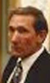 Paul Molter Obituary (2015)