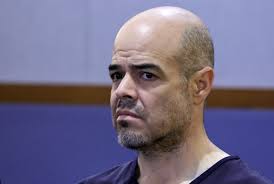 Ex-politician Robert Telles guilty of murdering Las Vegas reporter who had  written critical stories about him