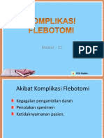 Maybe you would like to learn more about one of these? Soal Kasus Flebotomi Smt 3 Pdf