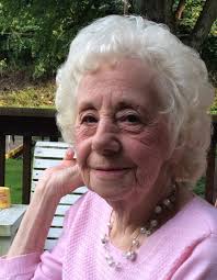 Obituary for Emma I. Smith