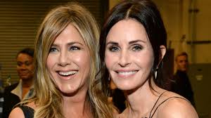 Courteney coxcourteney was born on june 15th in 1964 and was given the names courteney bass cox (nickname cece)she was born in birmingham, alabama, usa but was raised in an exclusive. The Truth About Courteney Cox And Jennifer Aniston S Friendship