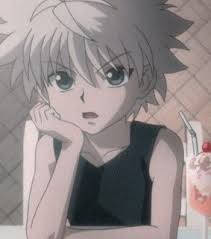Killua hxh 1999 aesthetic anime anime killua. Killua Zoldyck Images On Favim Com