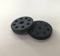 Silicon Carbide Blocks - High Purity 90% for Steelmaking