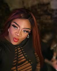 When your outfit speaks before you do… Yeah, that's Glam Factory energy.  Weekend plans? You need a look that says “Yes, I am the vibe.” We're  talking sexy, sleek, spicy, and unapologetically