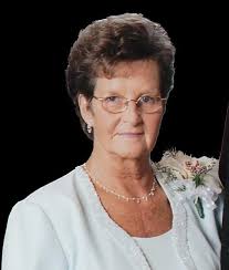 Alleen Butz Obituary